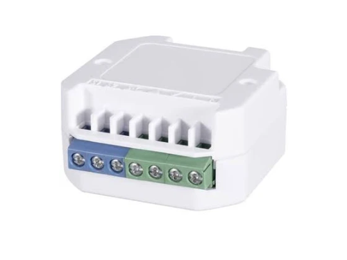 RF Tek Lamba Modülü